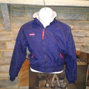 Mens Columbia Jacket